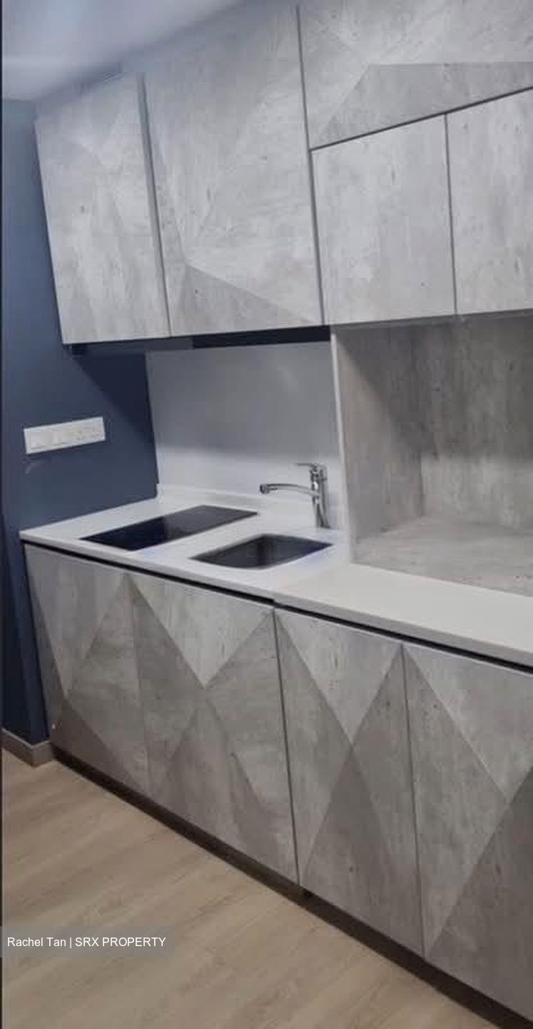 RiverParc Residence (D19), Condominium #592081071